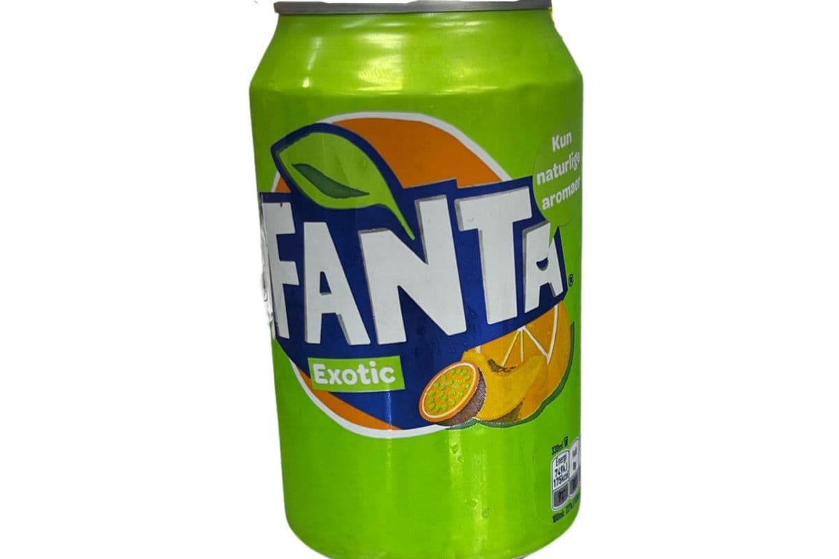 Fanta exotic (355ml)