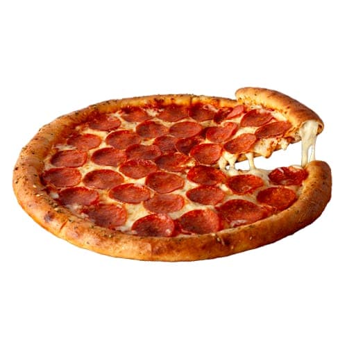 Medium Stuffed Crust Pizza
