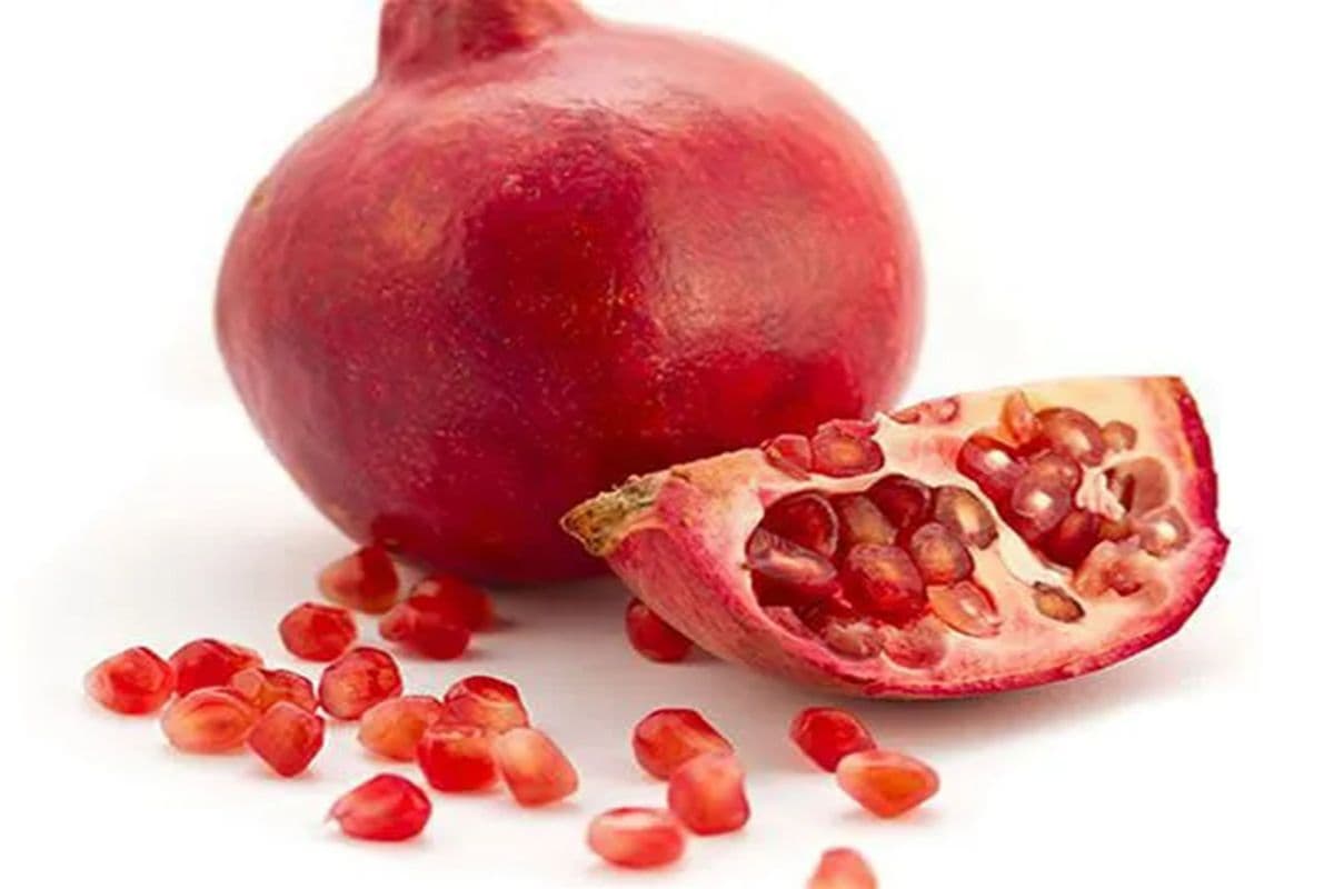 Pomegranate (250g)