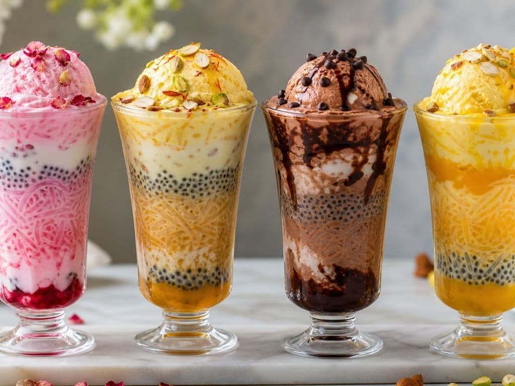 FALOODA