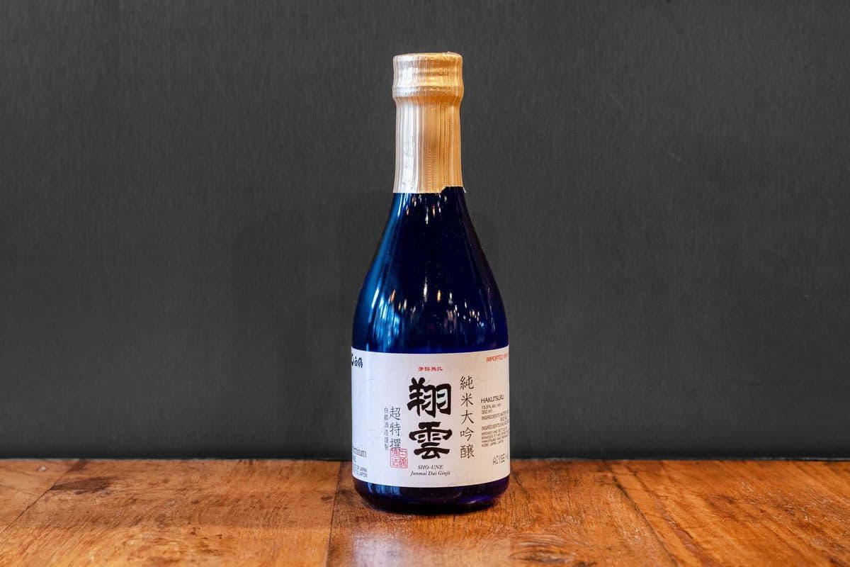 Sho-Une (300ml Bottle) (1 x 300ml)