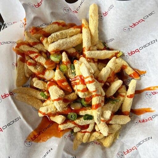 Fries