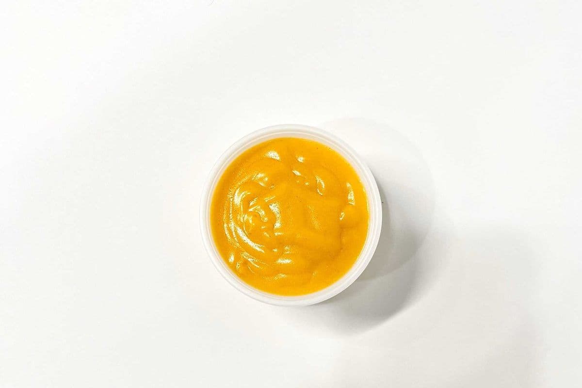 Melted Cheese