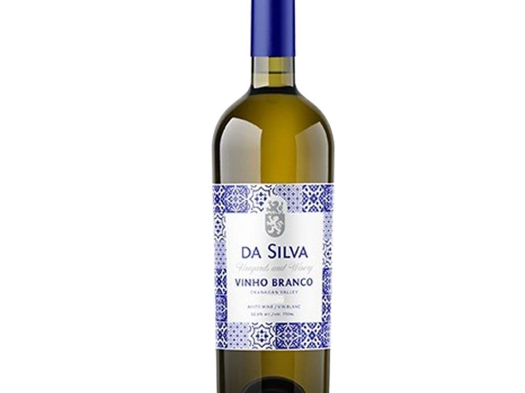Da Silva - Vinho Branco (750ml)