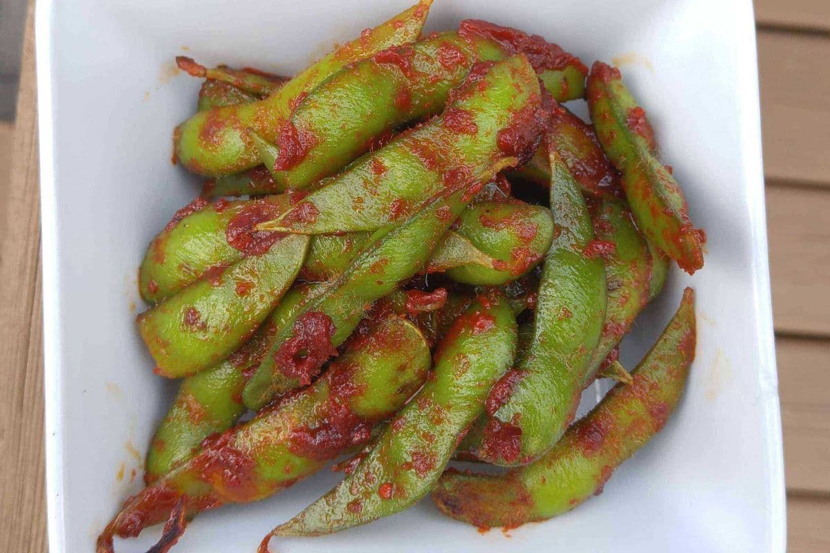 Edamame