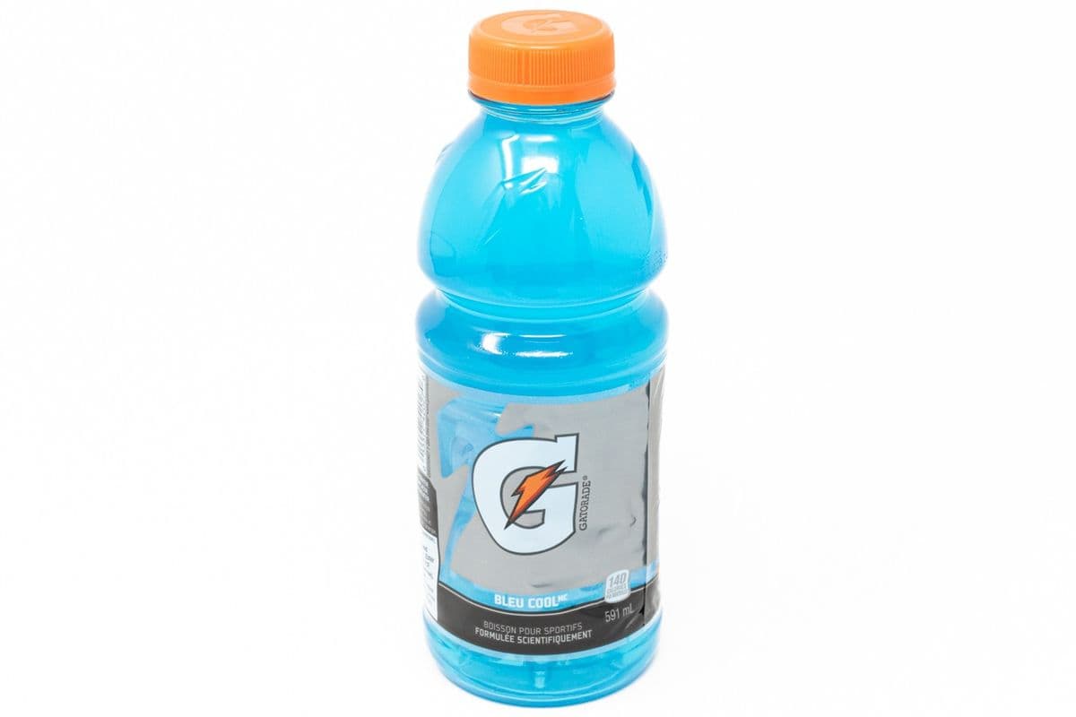 Gatorade Drink (591 ml)