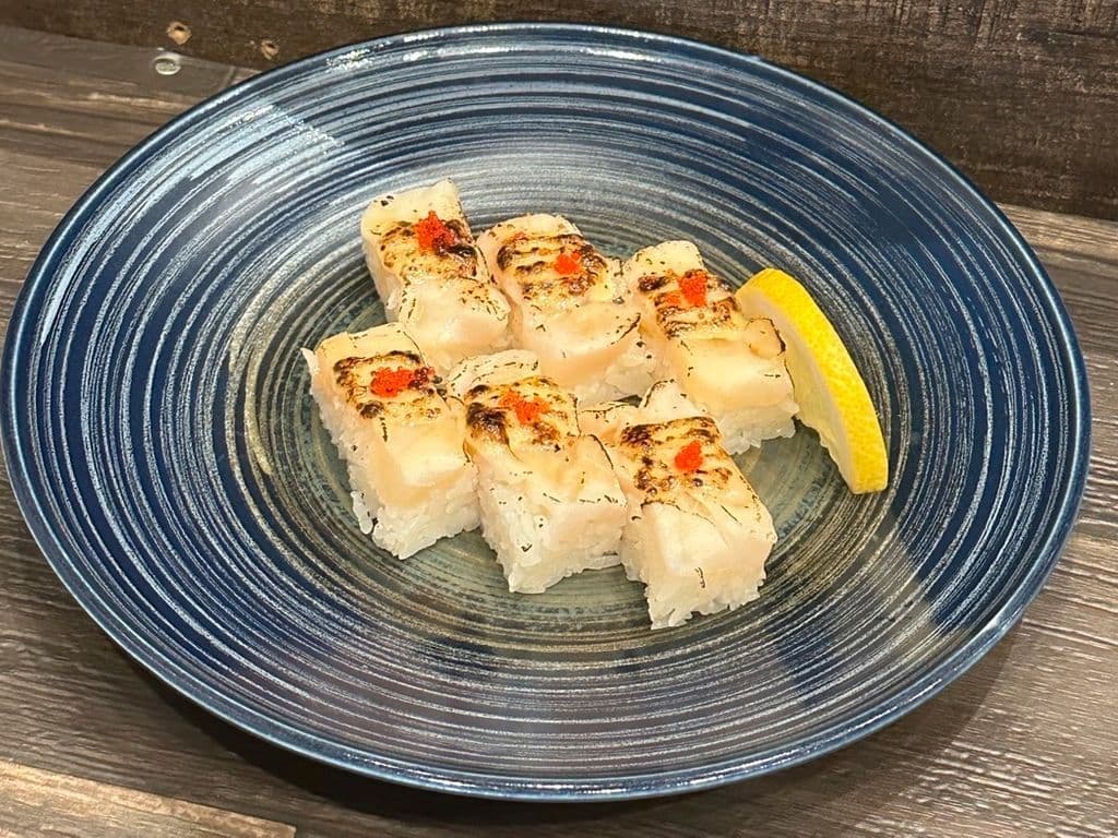 Hotate Oshi