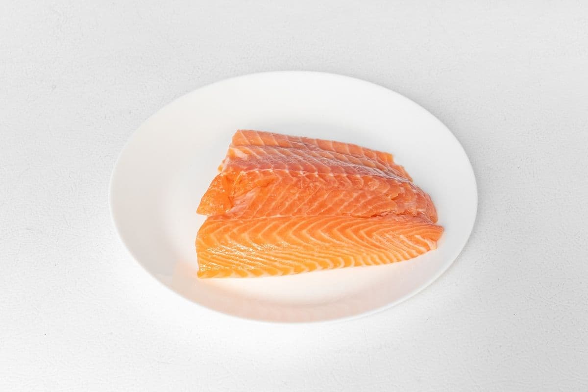 Salmon Fish (1lb)