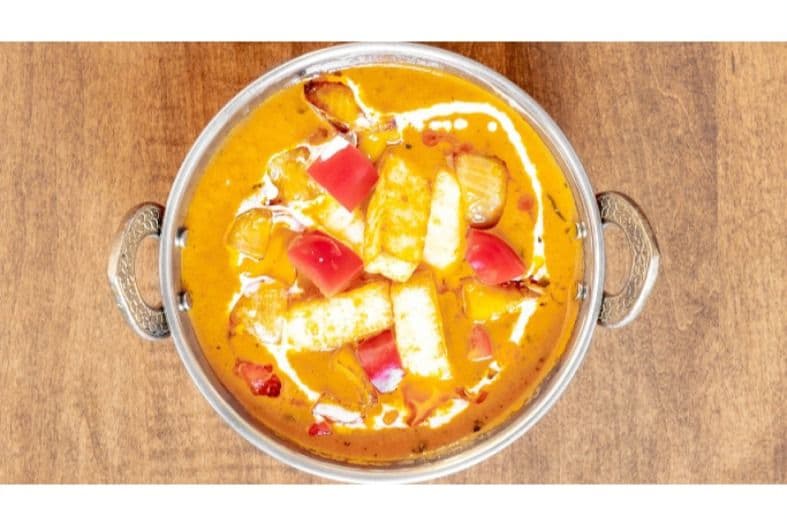 Paneer Butter Masala