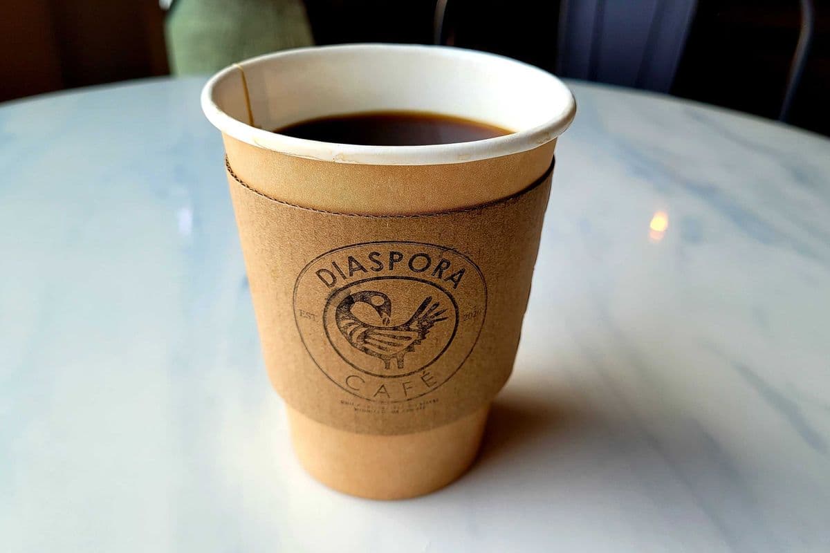 Coffee