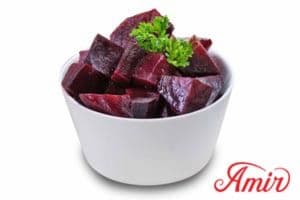 Salade Betterave / Beet Salad