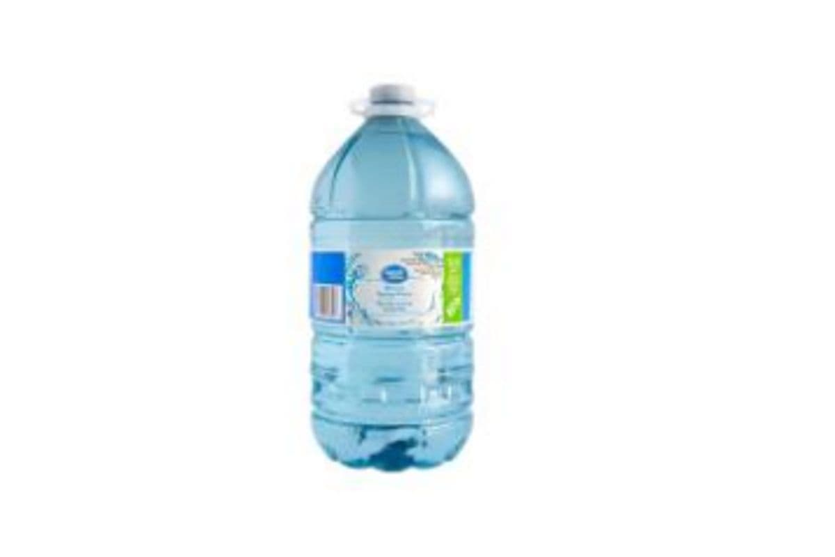 Spring Water (4L)