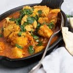 Chicken Vindaloo