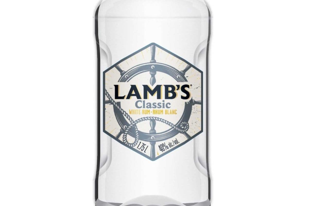 Lamb's White (1 x 750 ml Bottle)