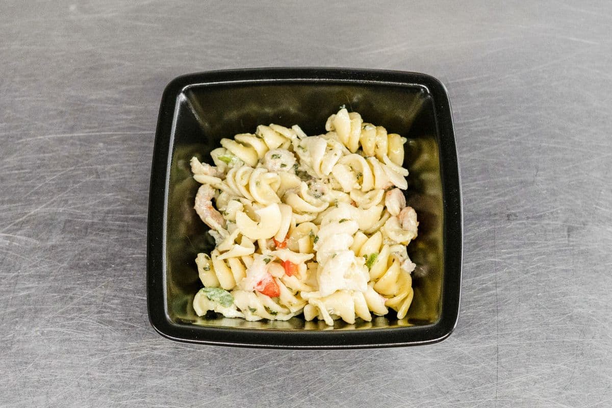 Medium Shrimp Pesto (300 g)
