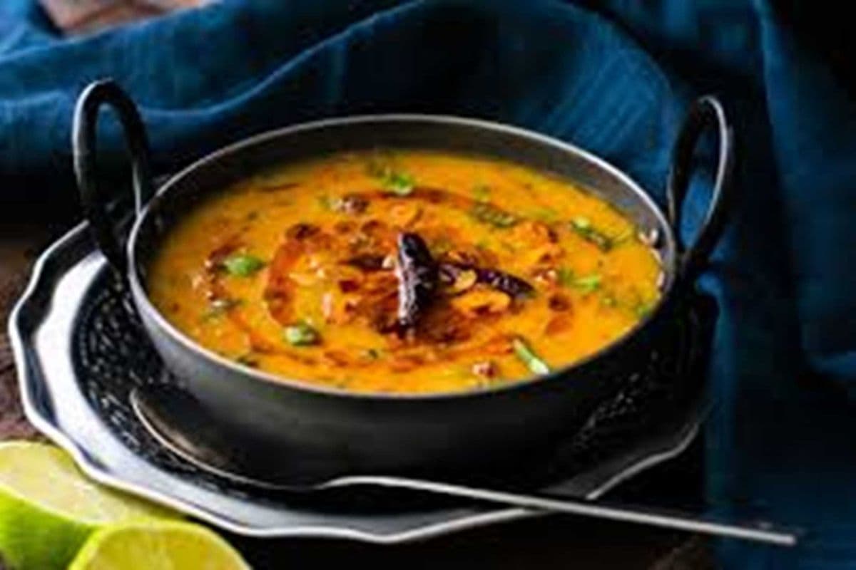 Dal Tadka (16Oz)