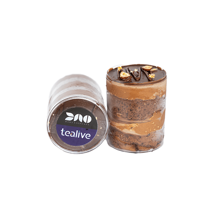 Ferrero Cake Cup