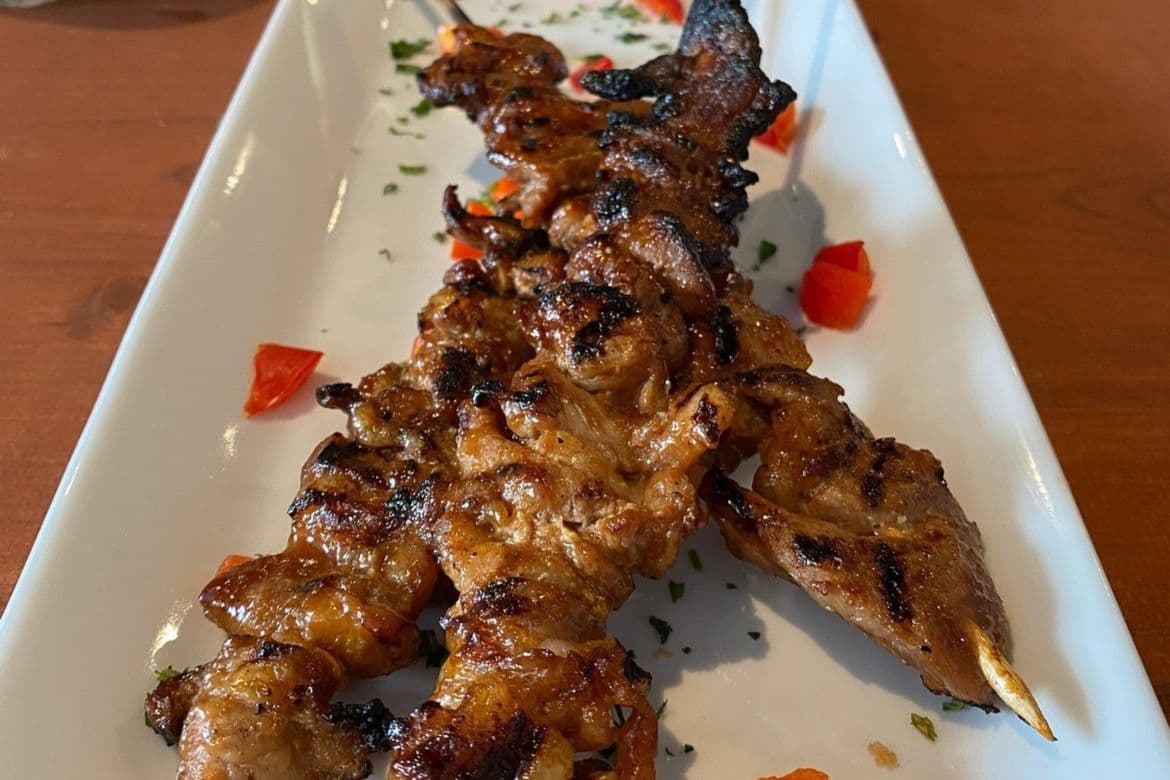 Che's Kabobs