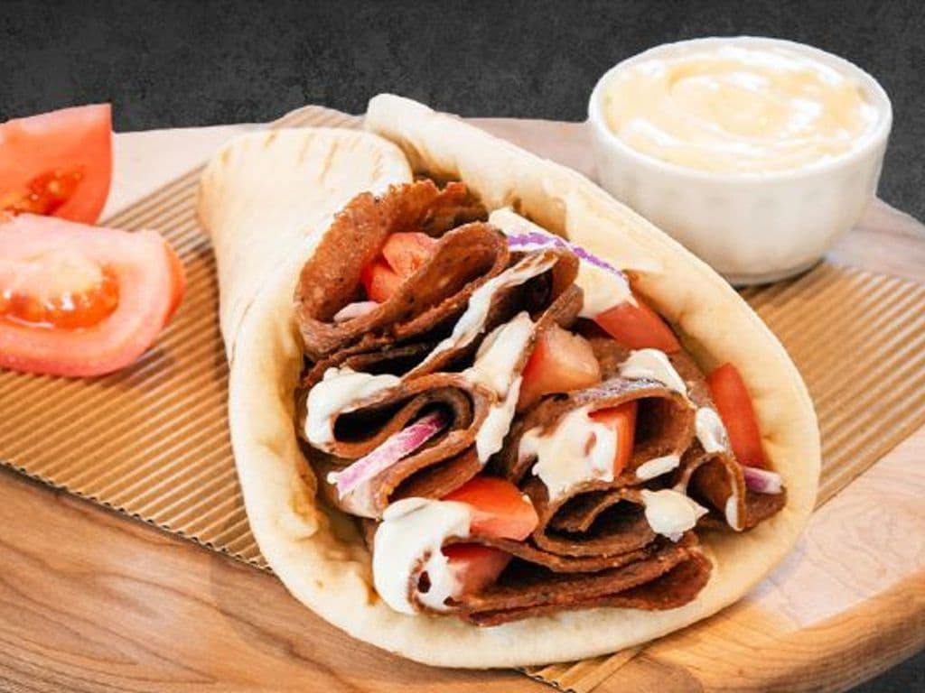 Donair