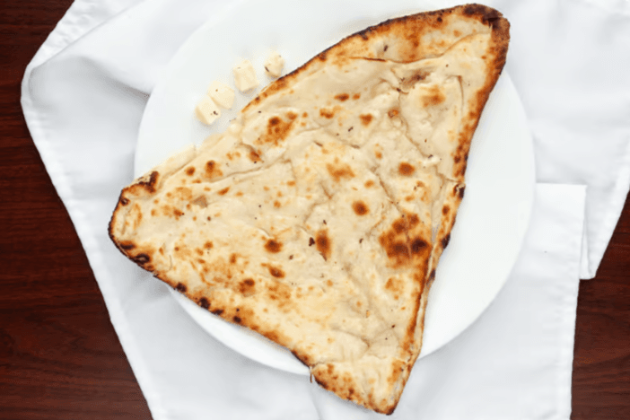 Butter Naan