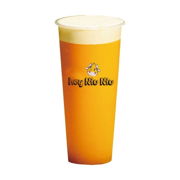 Mango Smoothie and Cream Cheese (NC4)