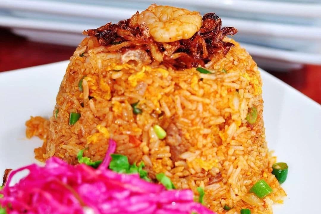 Nasi Goreng
