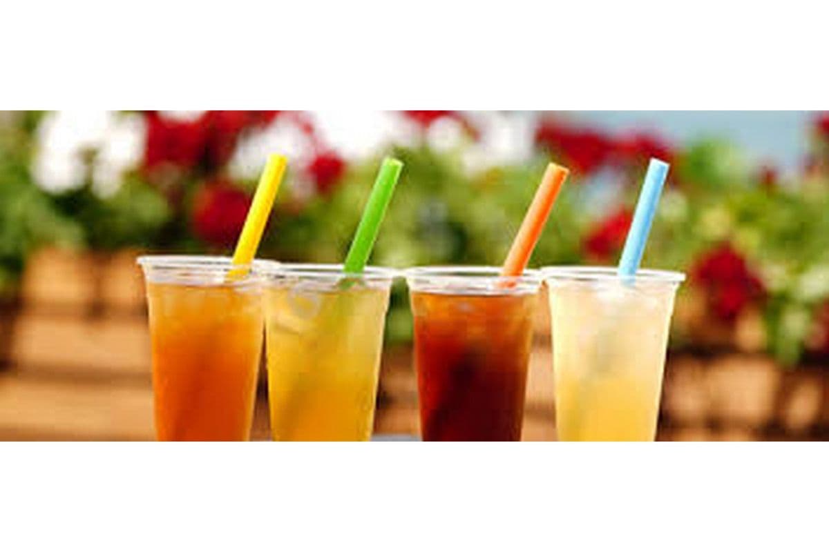 Kumquat Shake Tea