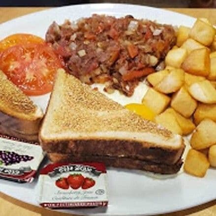 Corned Beef Hash