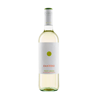Fantini Pinot Grigio IGP (1 Bottle x 750 mL)