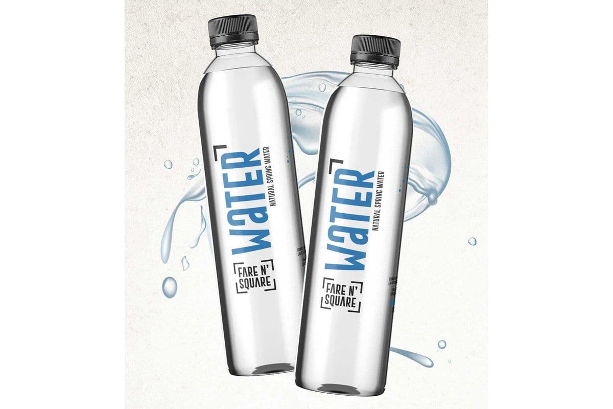 Fare N' Square (500ml)
