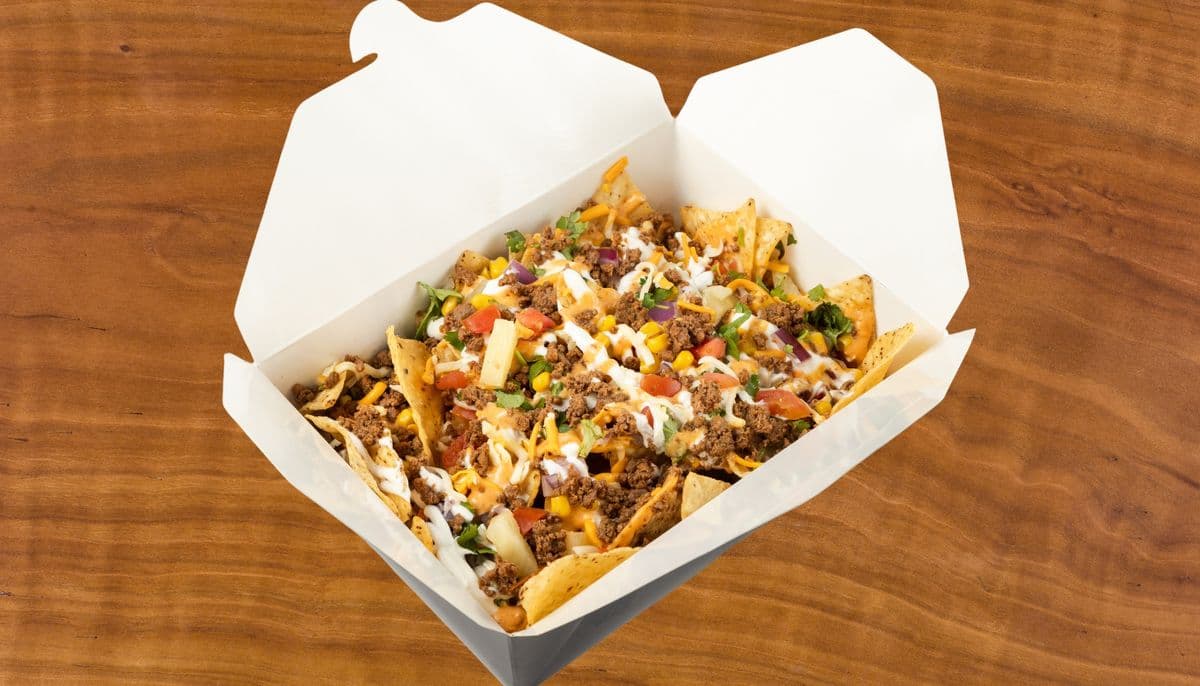 CALI NACHOS