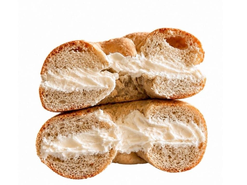 NEW! Build-Your-Own Bagel