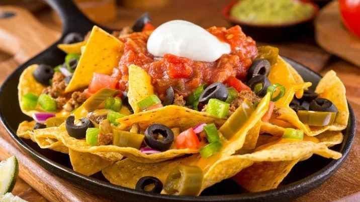 Nachos