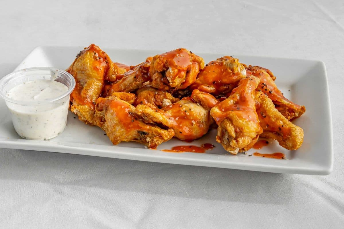 Chicken Wings BOGO (1 Lb)