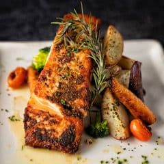 Salmone Siciliano
