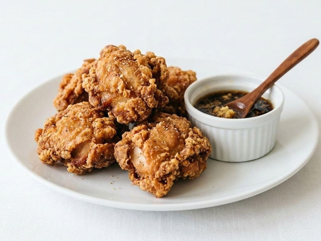 Chicken Kaarage