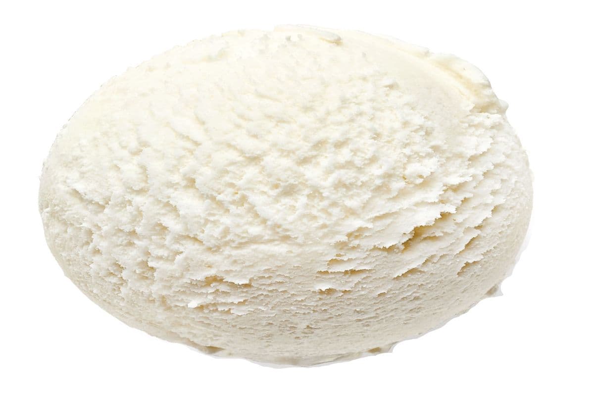 Lemon Flavour
