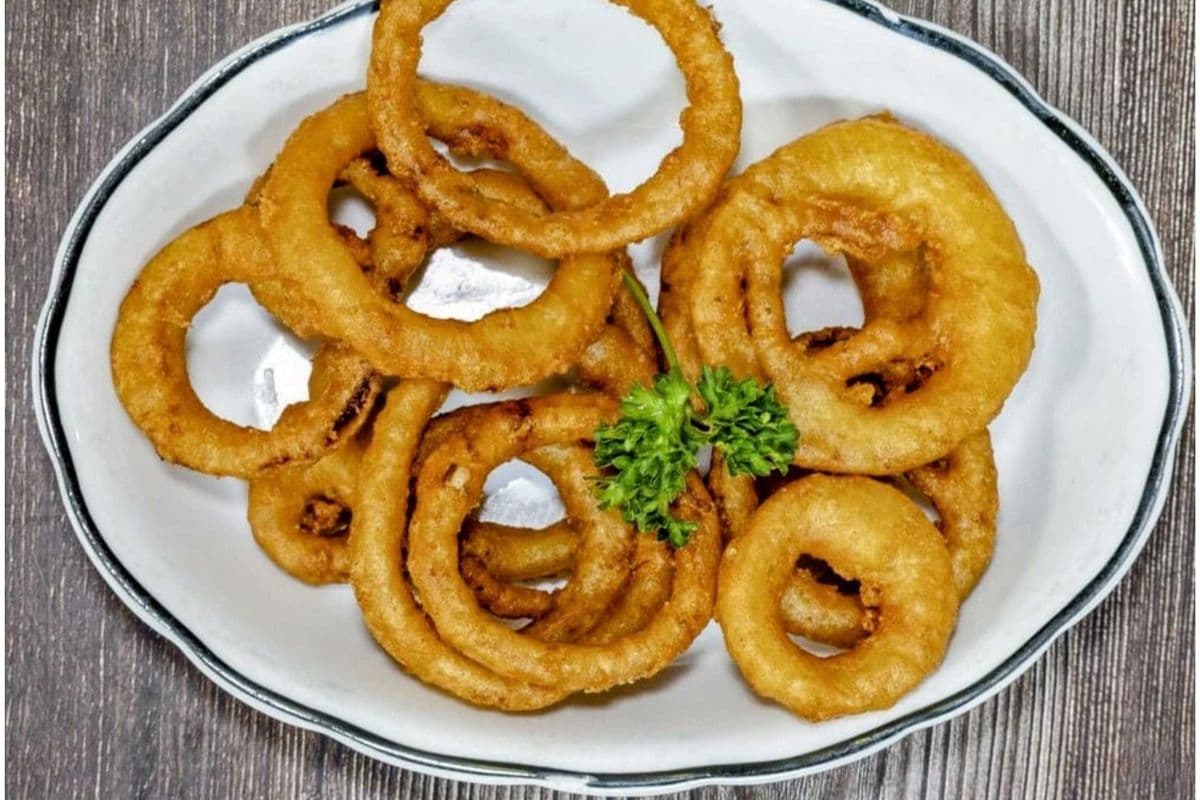 Onion Rings