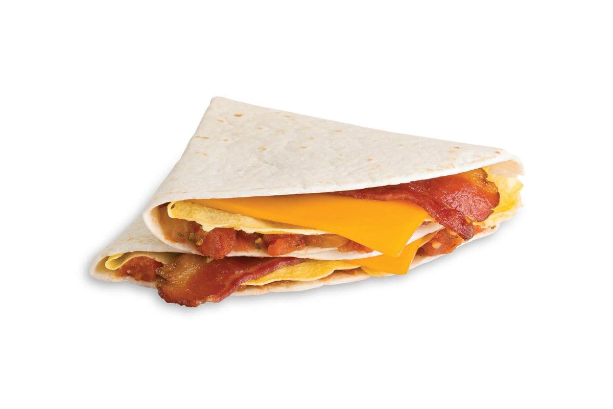 Breakfast Tortilla