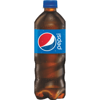 Soft Drinks