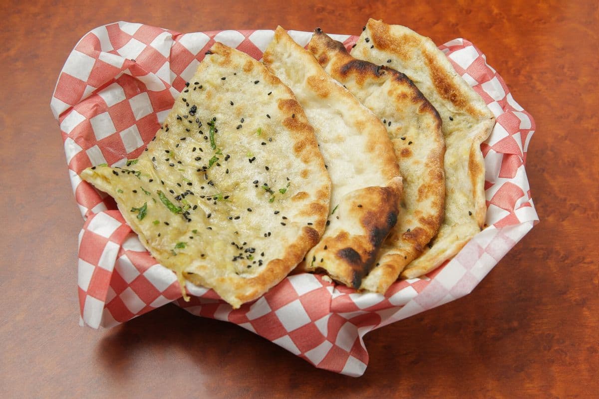 AMRITSARI KULCHA