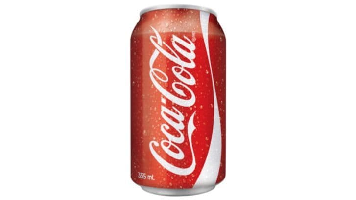 Coke