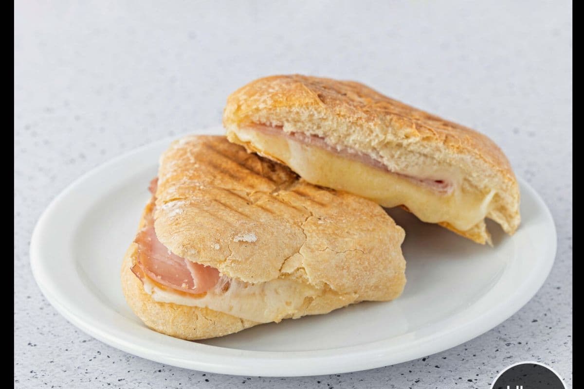 Tosta Mista
