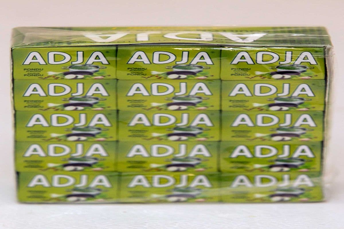 Adja Pondu Tablette