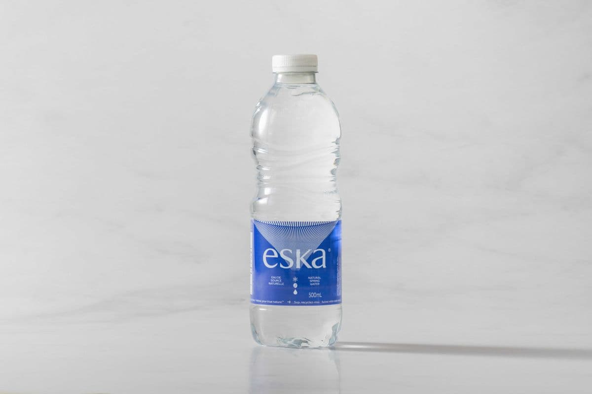 Water