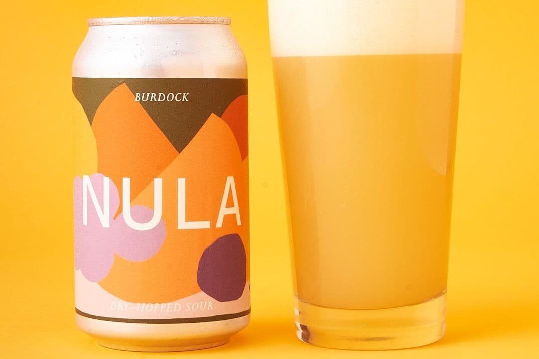 Nula (1 x 355 ml)
