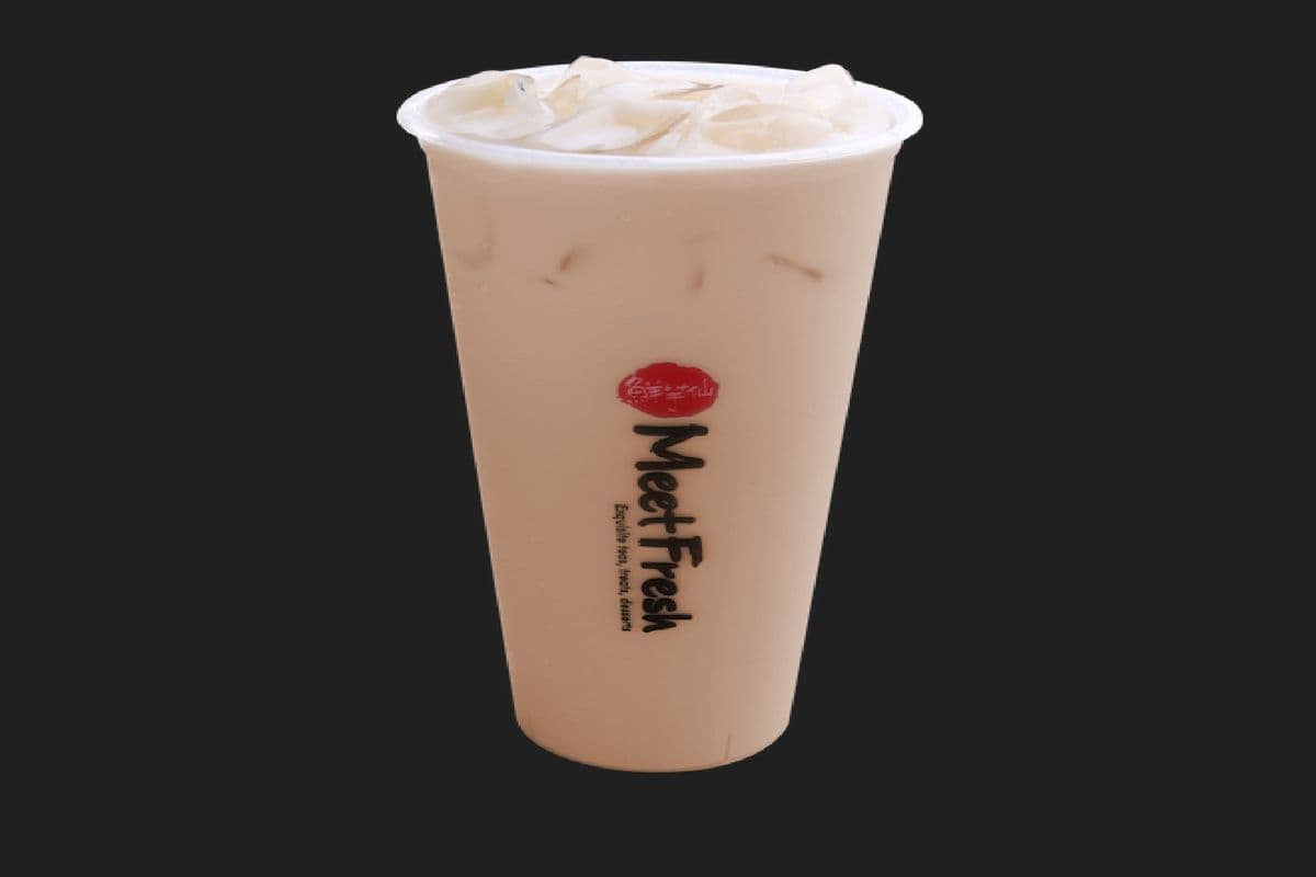 Milk Tea