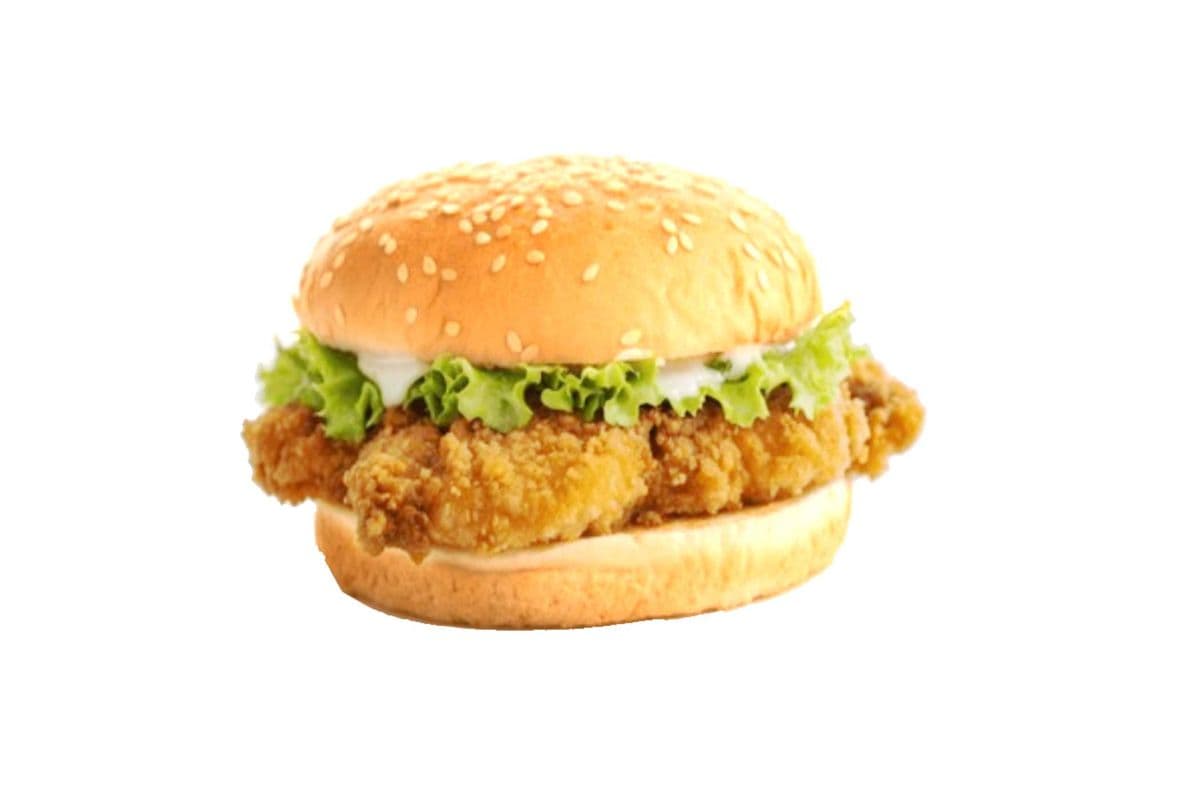 Double Tender Sandwich