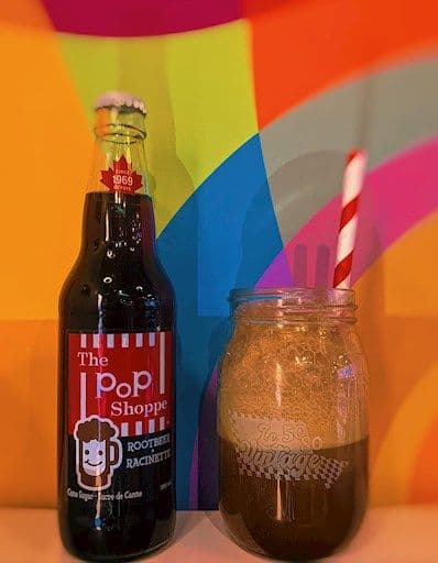 Flotteur
