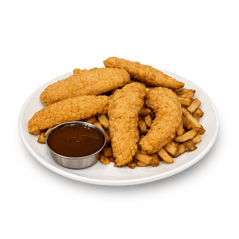 FILETS DE POULET / CHICKEN STRIPS